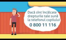 Telefonul Copilului