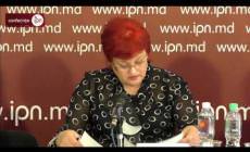 Avocatul Poporului pentru drepturile copilului, Maia Bănărescu